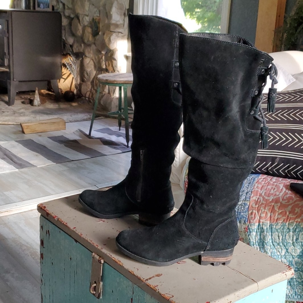 Sorel boots